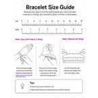 Violet Duality Bracelet – Charoite & Chevron Amethyst · Layered Purple Design